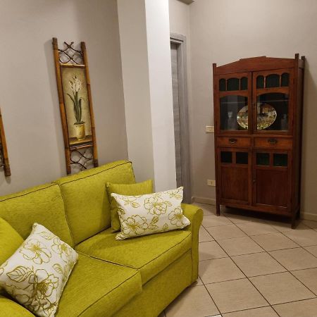 Stesicoro Apartment Catane Extérieur photo