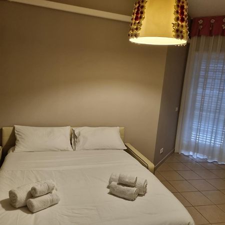 Stesicoro Apartment Catane Extérieur photo