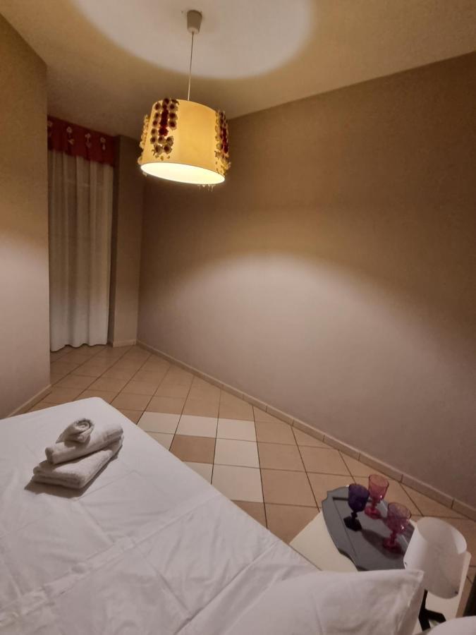 Stesicoro Apartment Catane Extérieur photo
