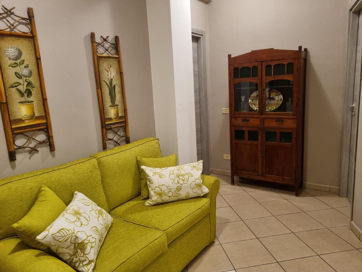 Stesicoro Apartment Catane Extérieur photo