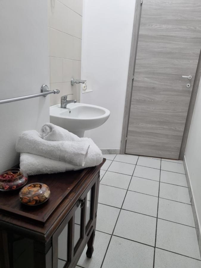 Stesicoro Apartment Catane Extérieur photo
