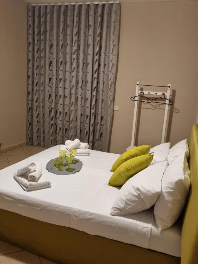 Stesicoro Apartment Catane Extérieur photo