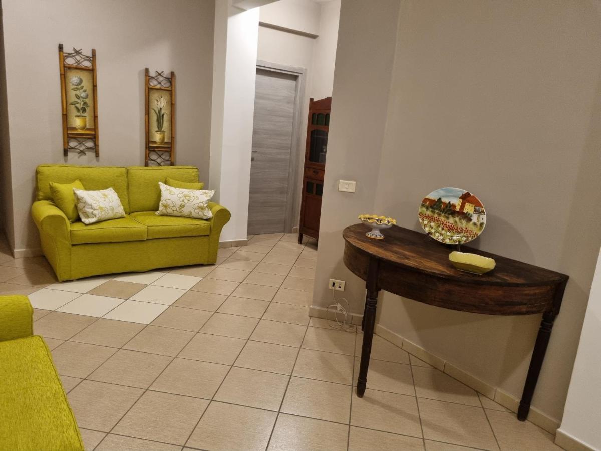 Stesicoro Apartment Catane Extérieur photo