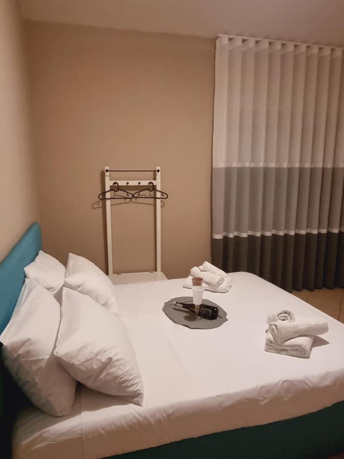 Stesicoro Apartment Catane Extérieur photo