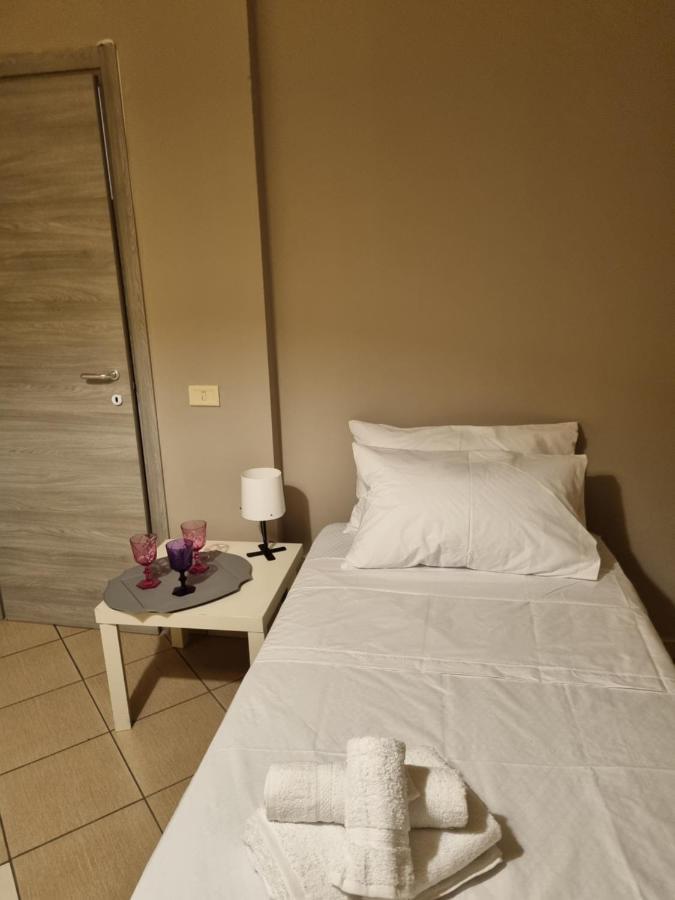 Stesicoro Apartment Catane Extérieur photo