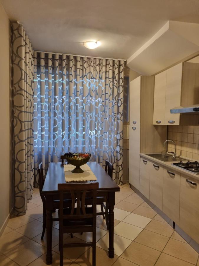 Stesicoro Apartment Catane Extérieur photo