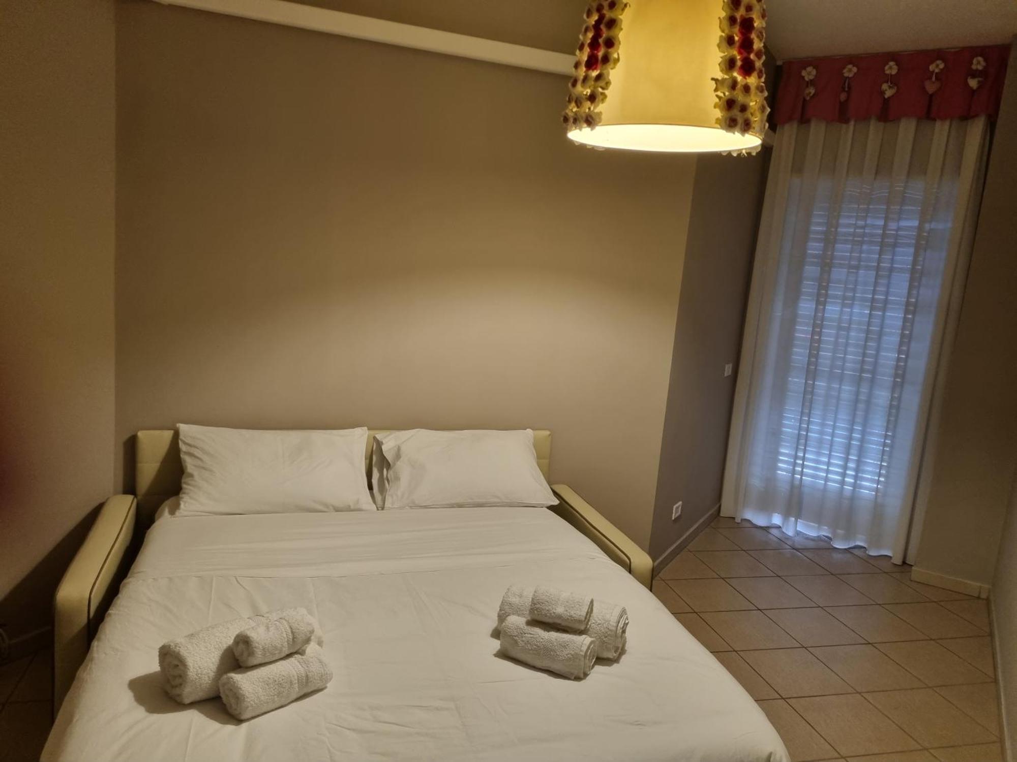 Stesicoro Apartment Catane Extérieur photo